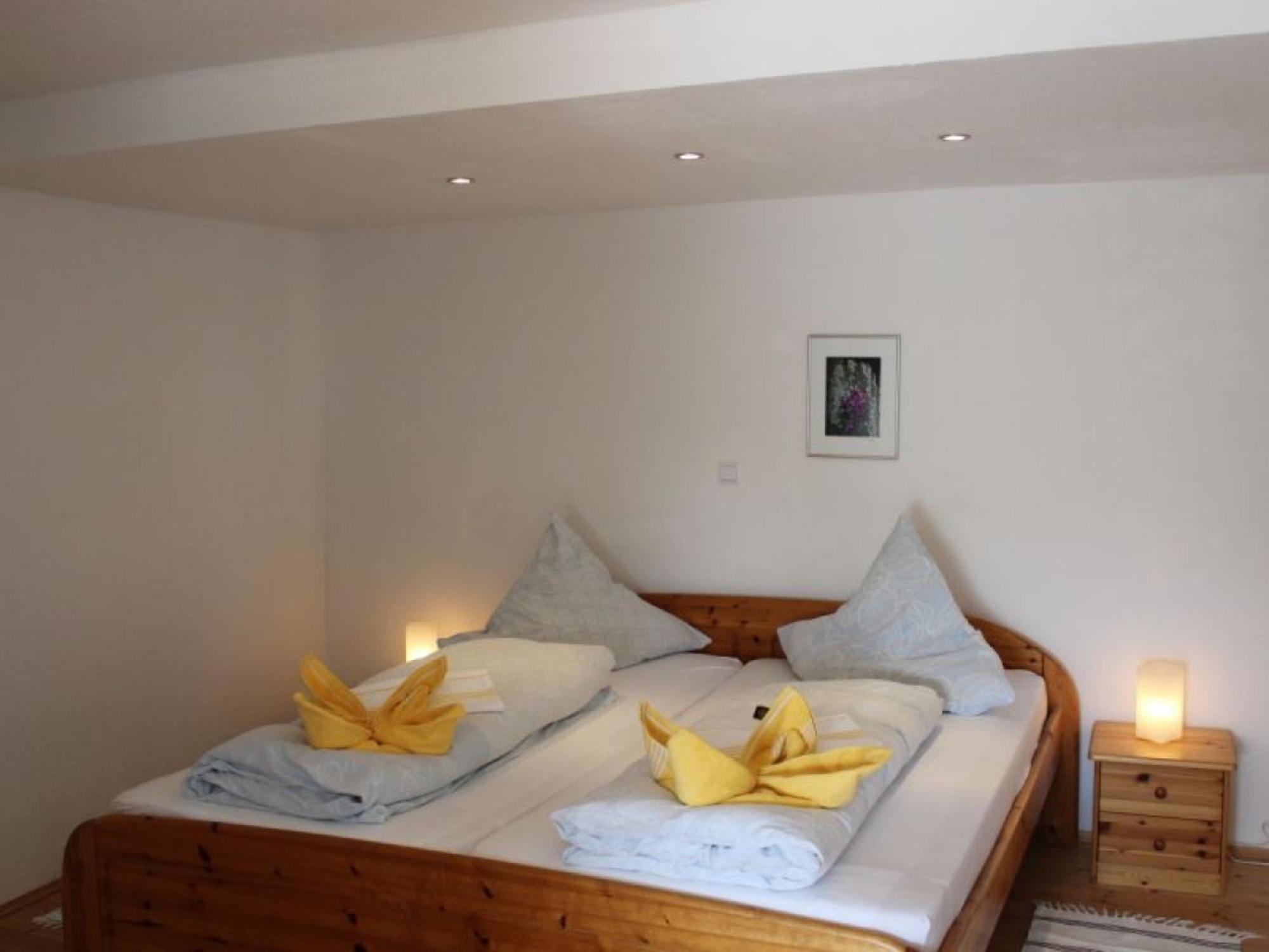Ferienwohnung Piratennest Borkum Buitenkant foto